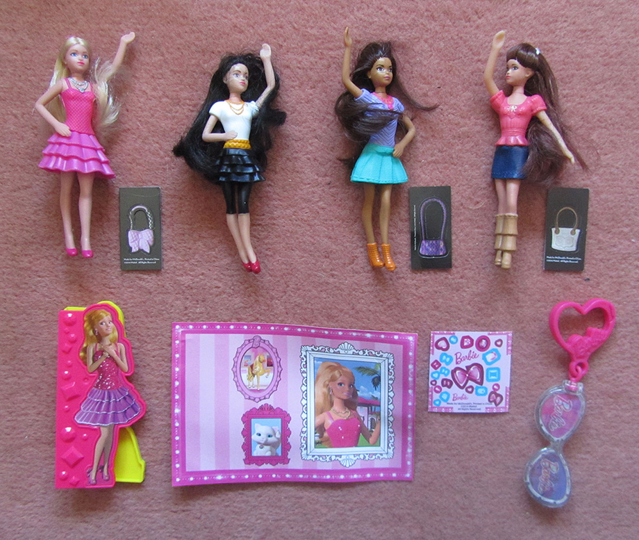 Barbie